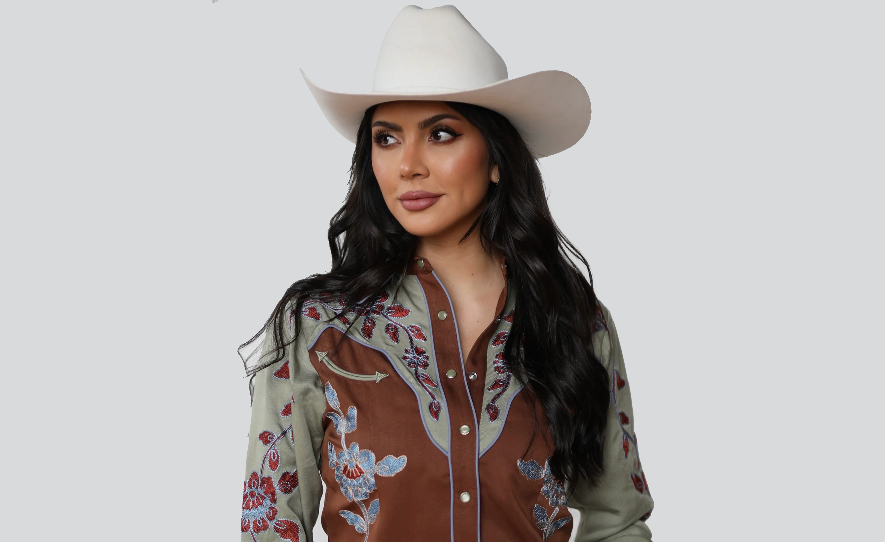 What Makes H Bar C Ranchwear Collectible? Western Fashion History & St