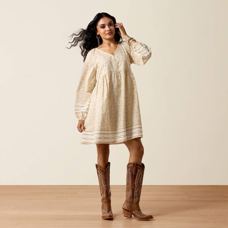Rosie Dress by Ariat
