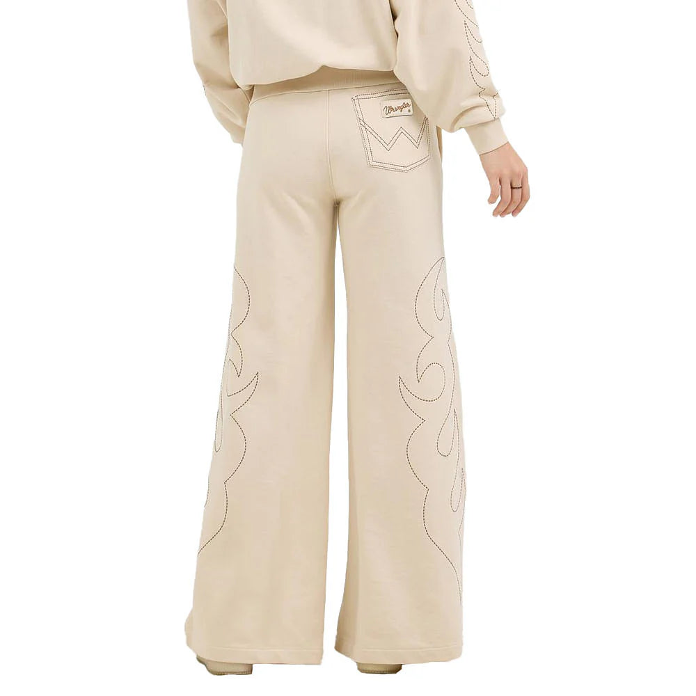 Wrangler X Lainey Wilson Cowboy Sweatpants at Bourbon Cowgirl