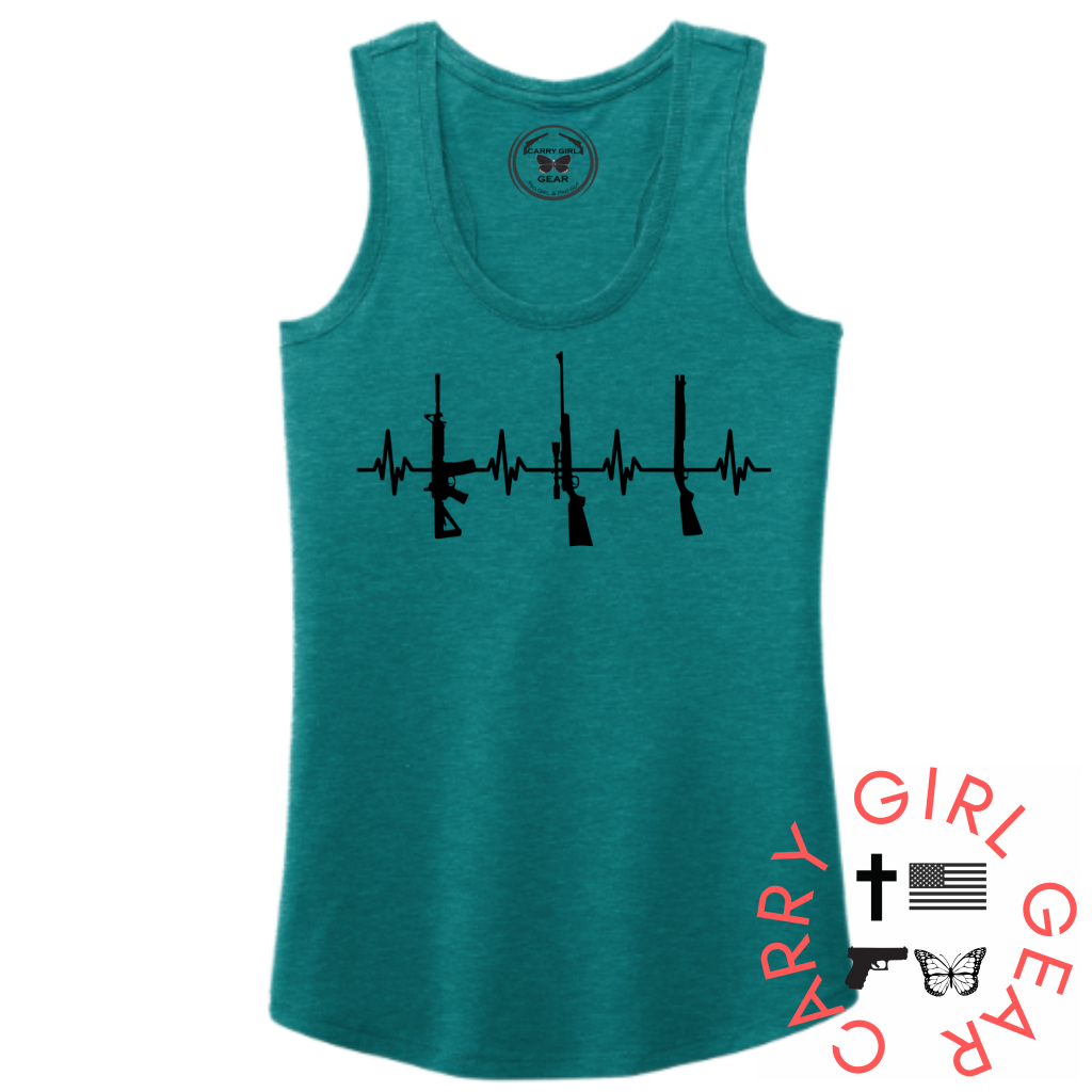 2A FIB TANK TOP