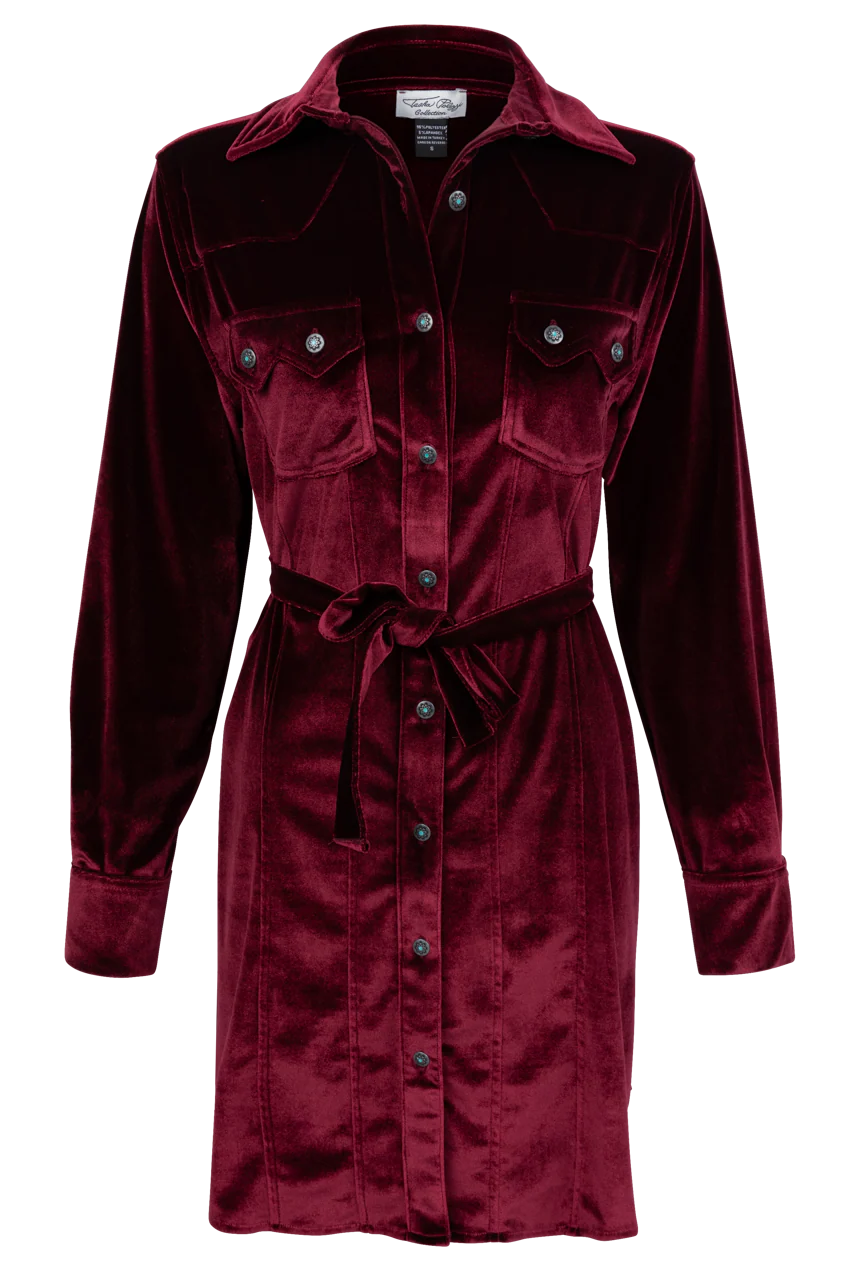Joey Tunic by Tasha Polizzi