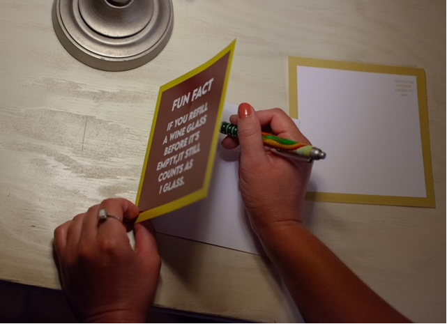 CARD Overthink Mom | Funny Gift | Kitsch Greeting Cards