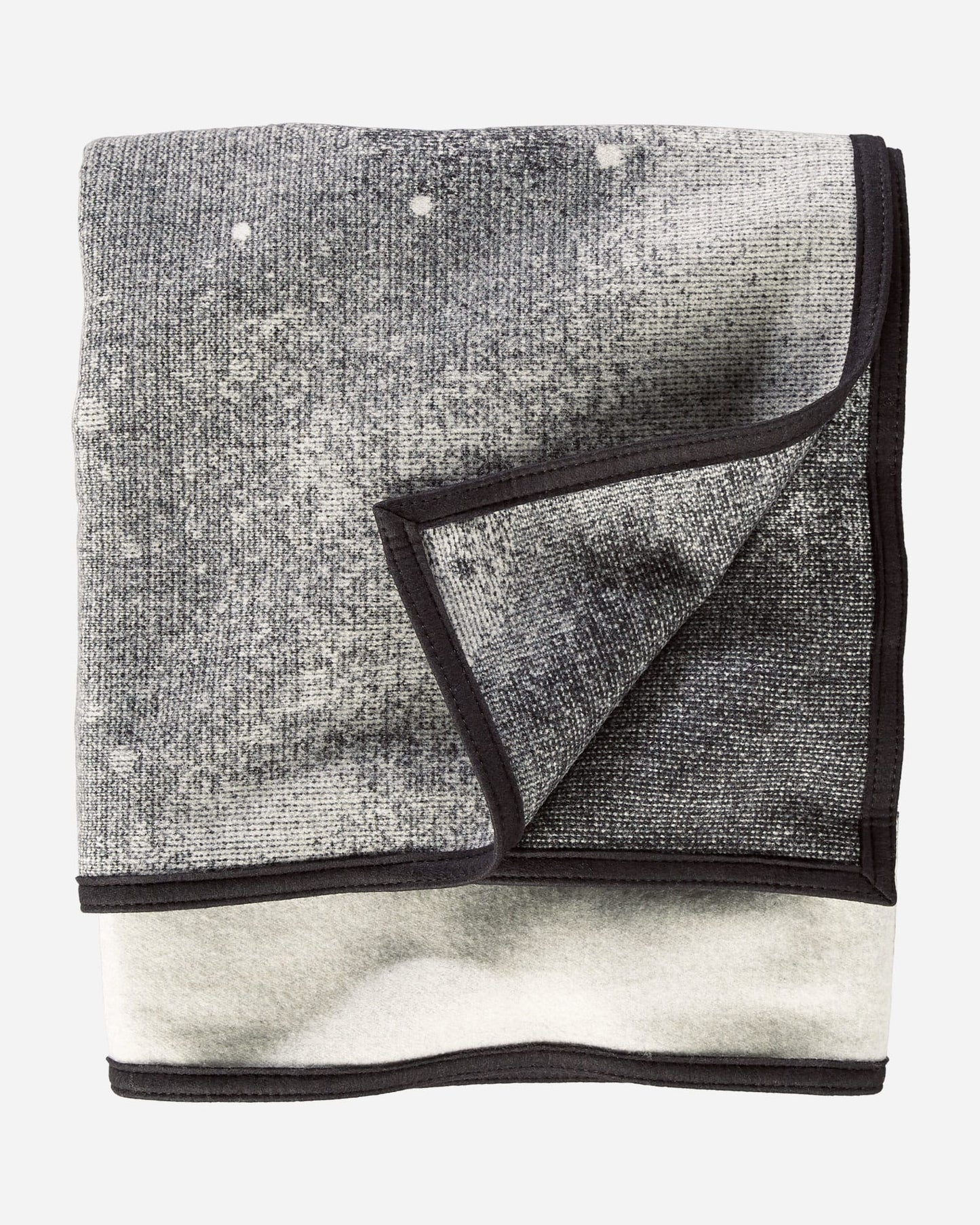 Pendleton A Horse Called Paint Jacquard Wool Blanket