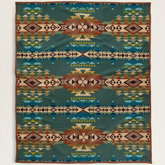 Southwestern pattern blanket 79594Z_57238