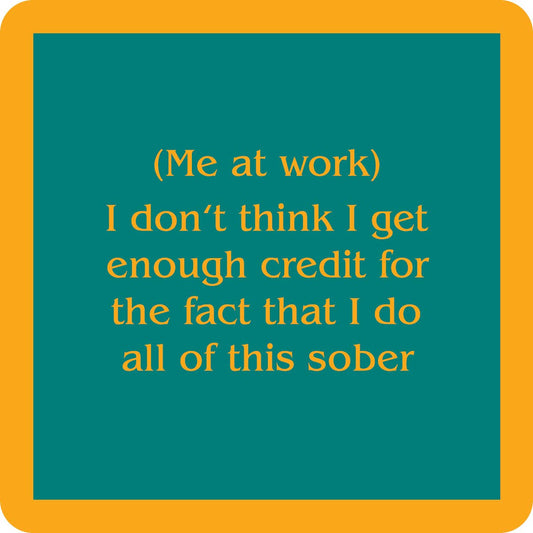 Text on a teal background with an orange border.