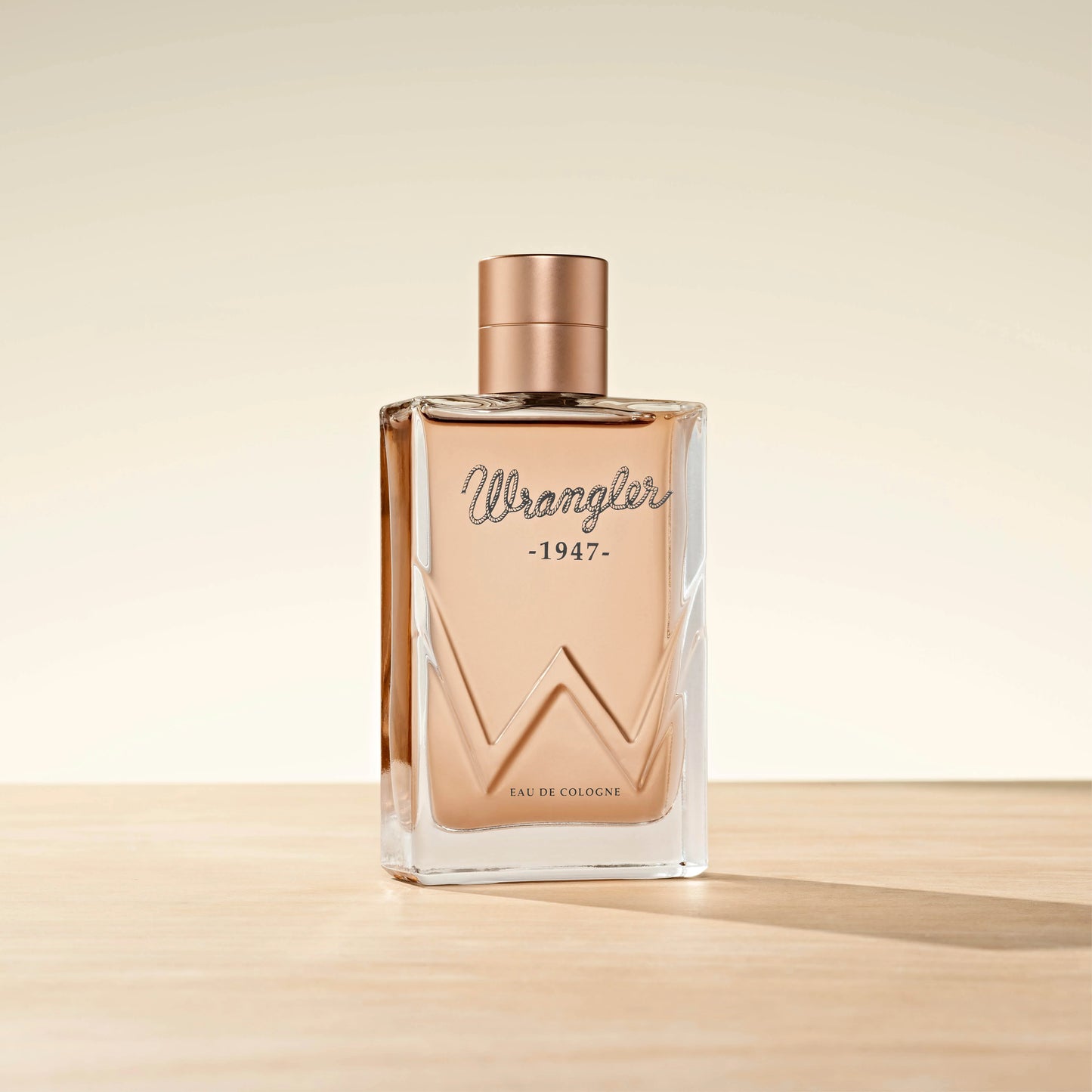 Wrangler 1947 Cologne for Men | Bourbon Cowgirl