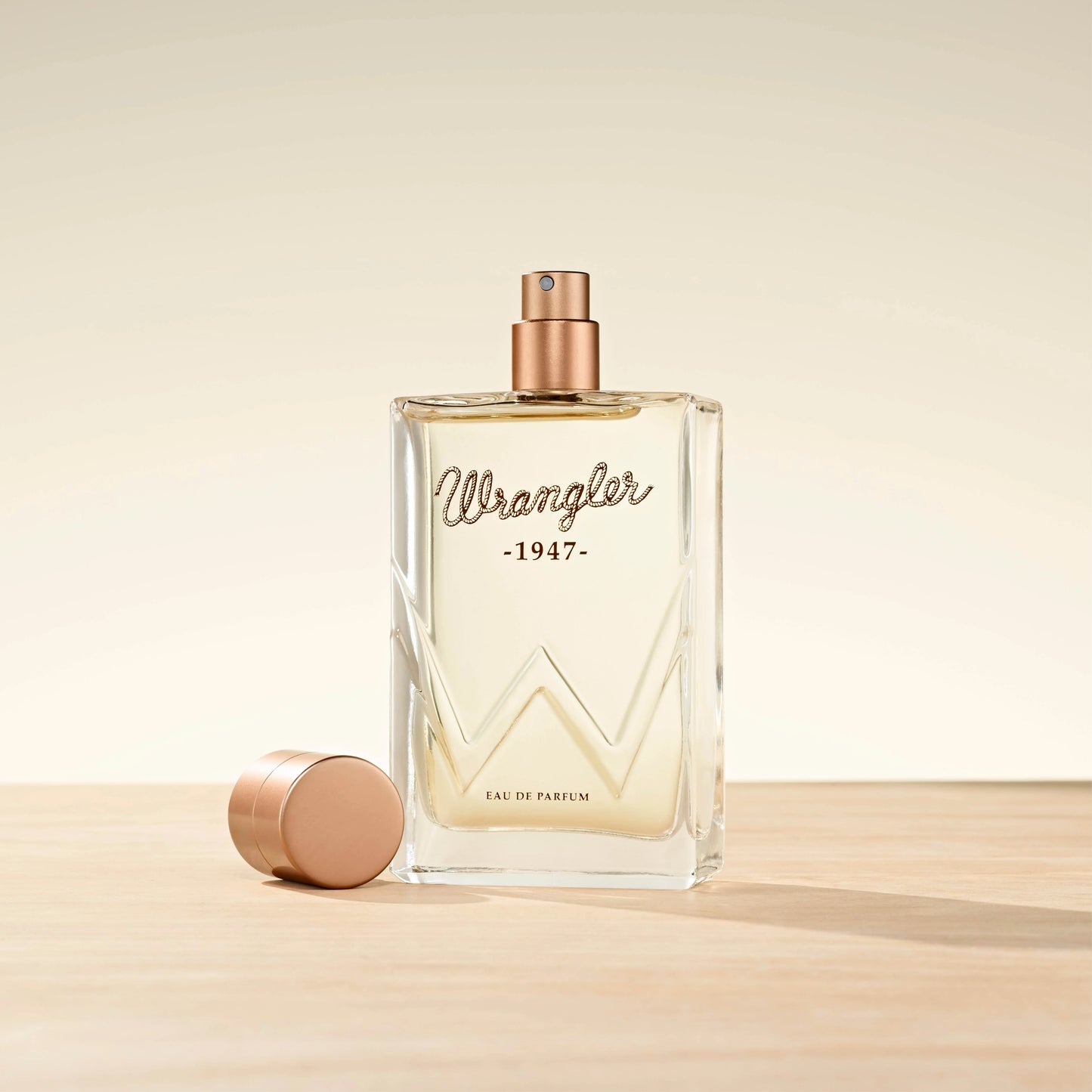 Wrangler 1947 Perfume | Bourbon Cowgirl