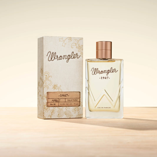 Wrangler 1947 Eau de Parfum