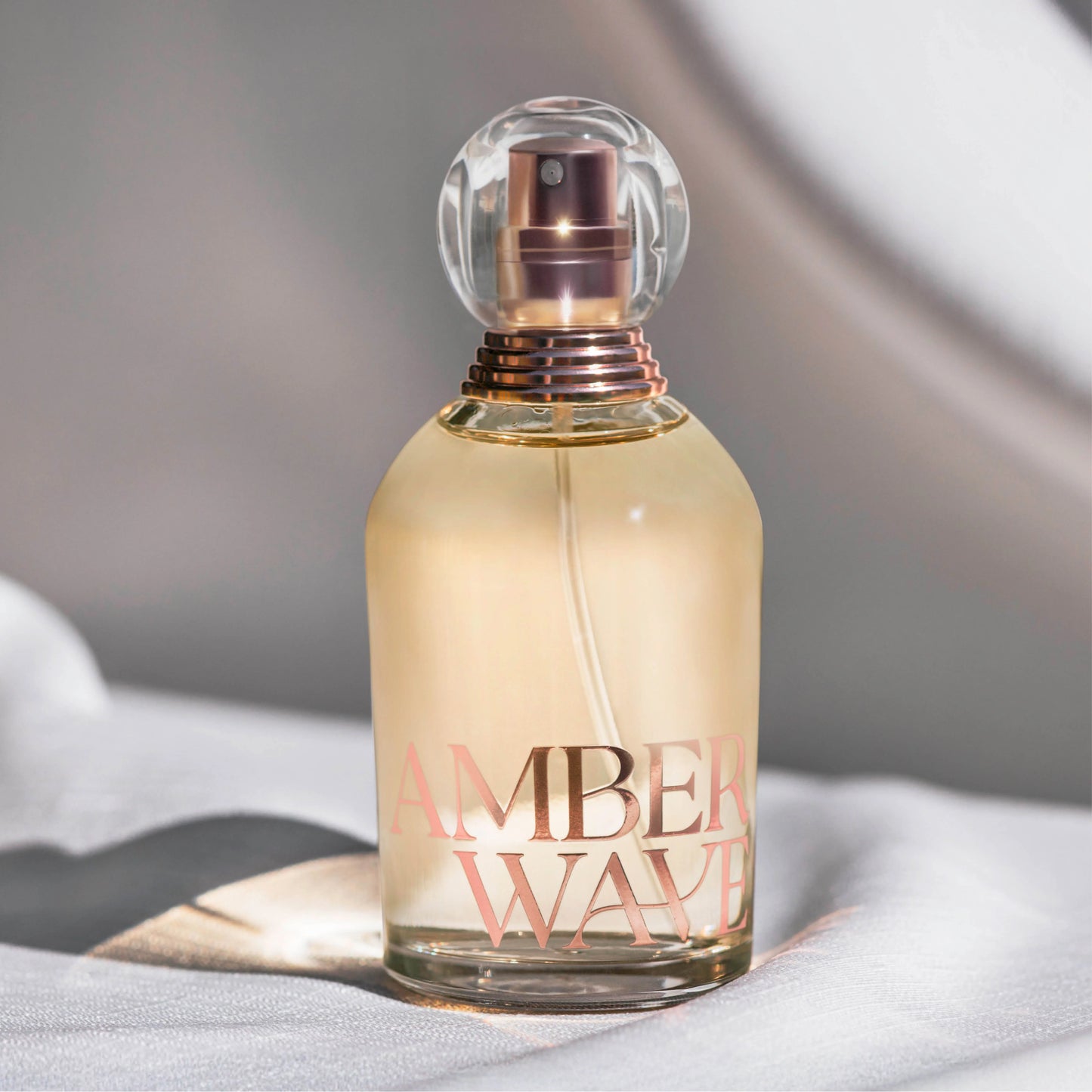 Amber Waves Perfume for Cowgirls | Bourbon Cowgirl