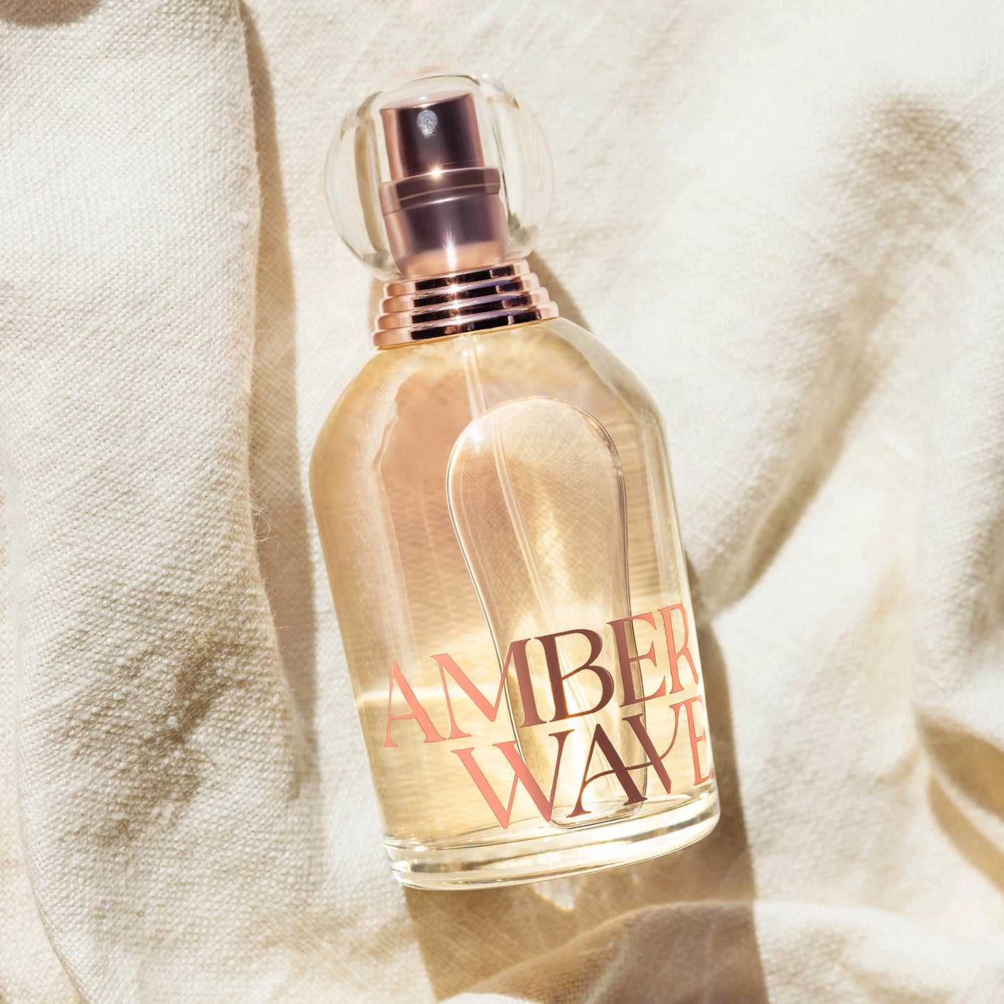 Amber Waves Perfume for Cowgirls | Bourbon Cowgirl