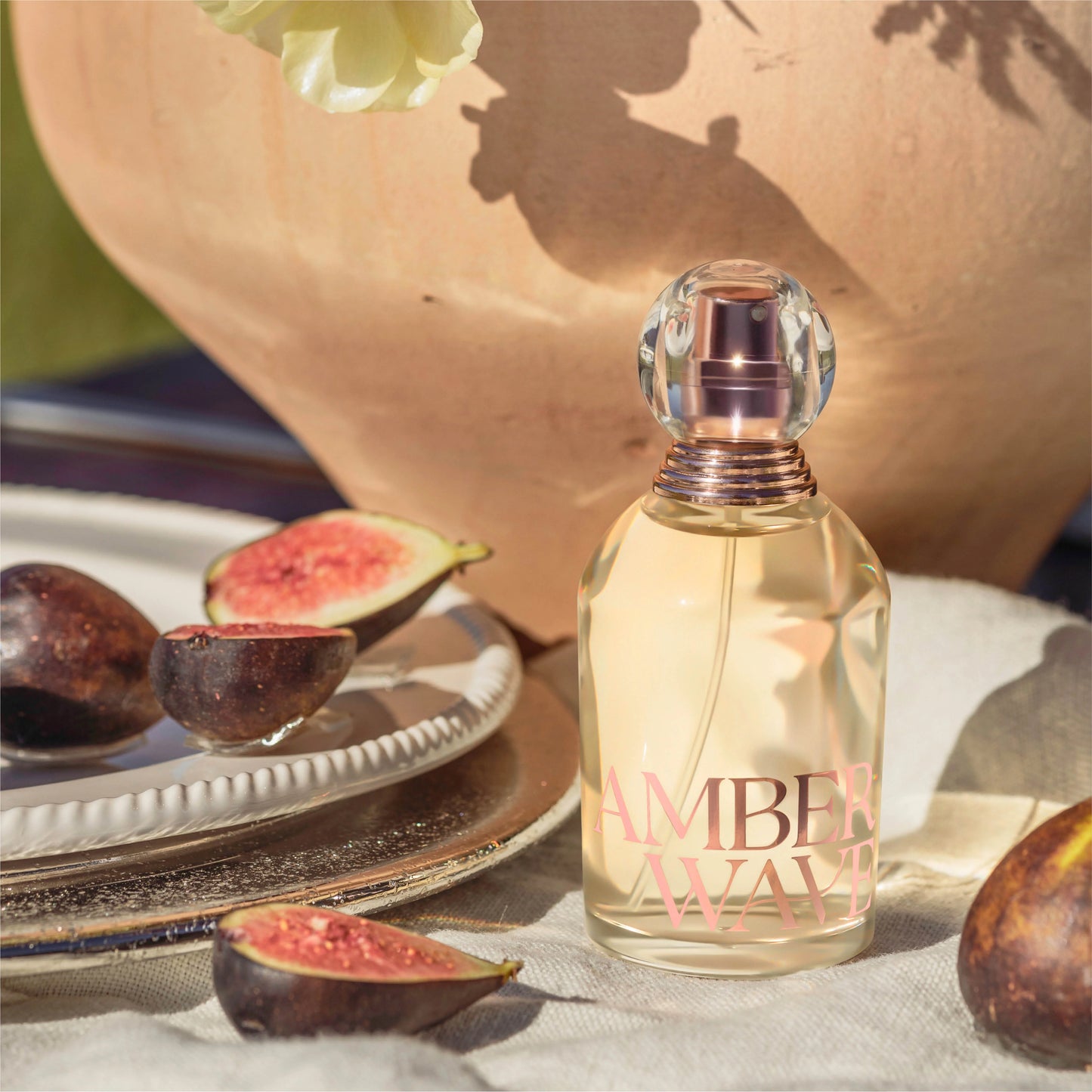 Amber Waves Perfume for Cowgirls | Bourbon Cowgirl