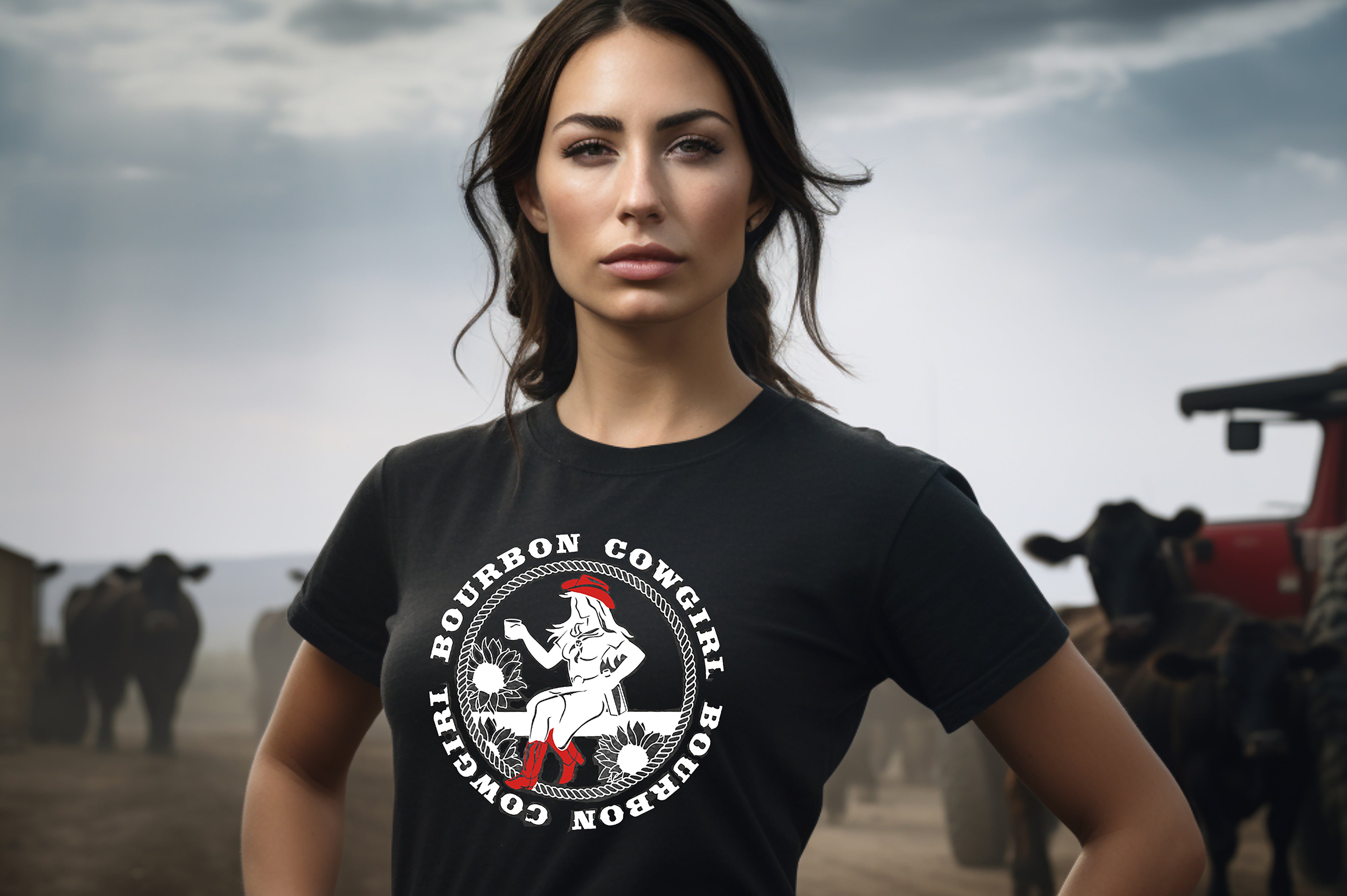 Bourbon Cowgirl | Shop Western Clothing, Boots, Hats, Gifts for Women