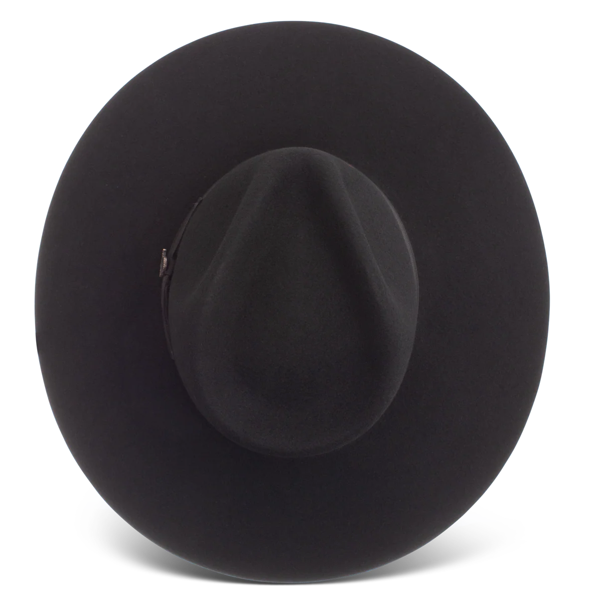 Highway Fashion Hat by Charlie 1 Horse in Black at Bourbon Cowgirl