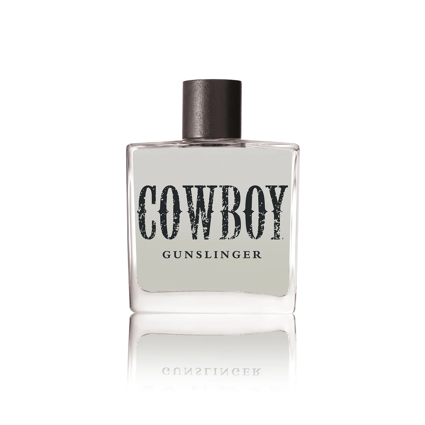 Cowboy Gunslinger Cologne | Bourbon Cowgirl