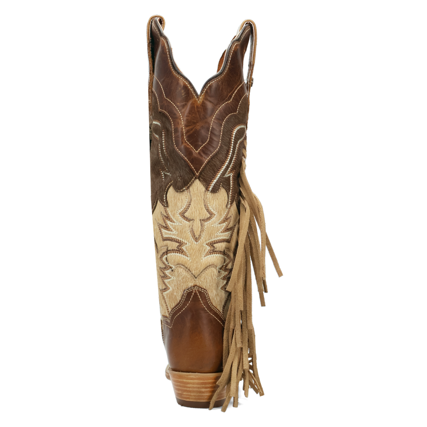 Dayla Leather Women's Cowboy Boots by Dan Post