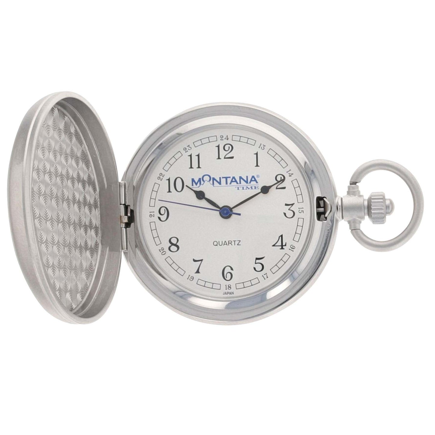 Montana pocket watch