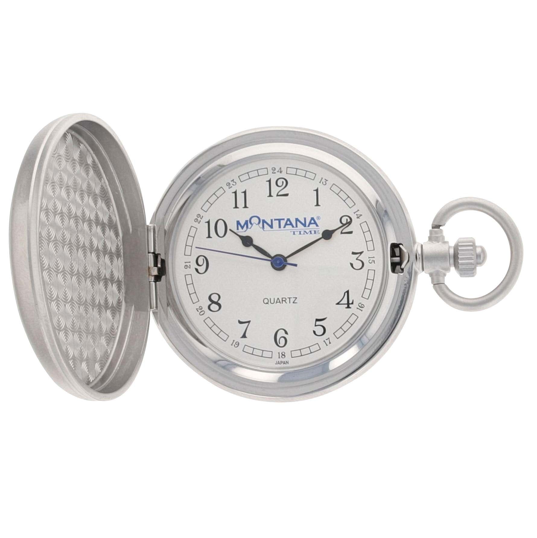Montana pocket watch