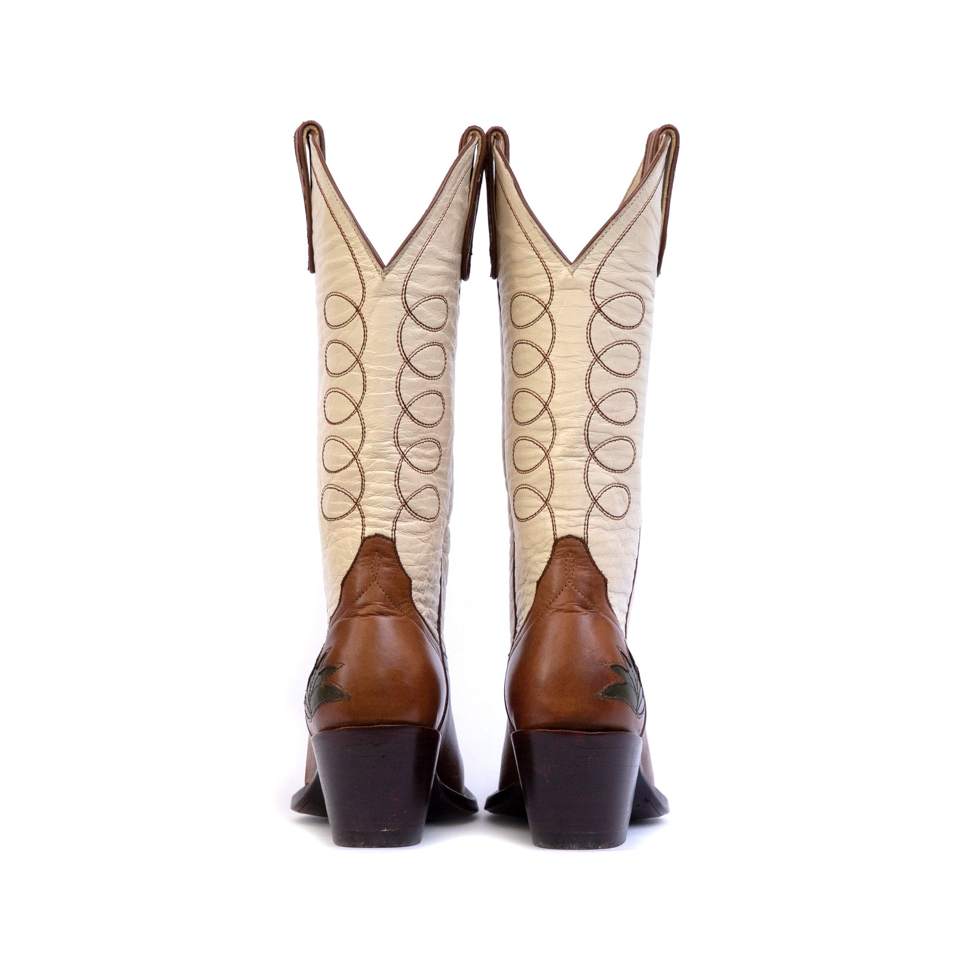 Fraulein RoadRunner boots