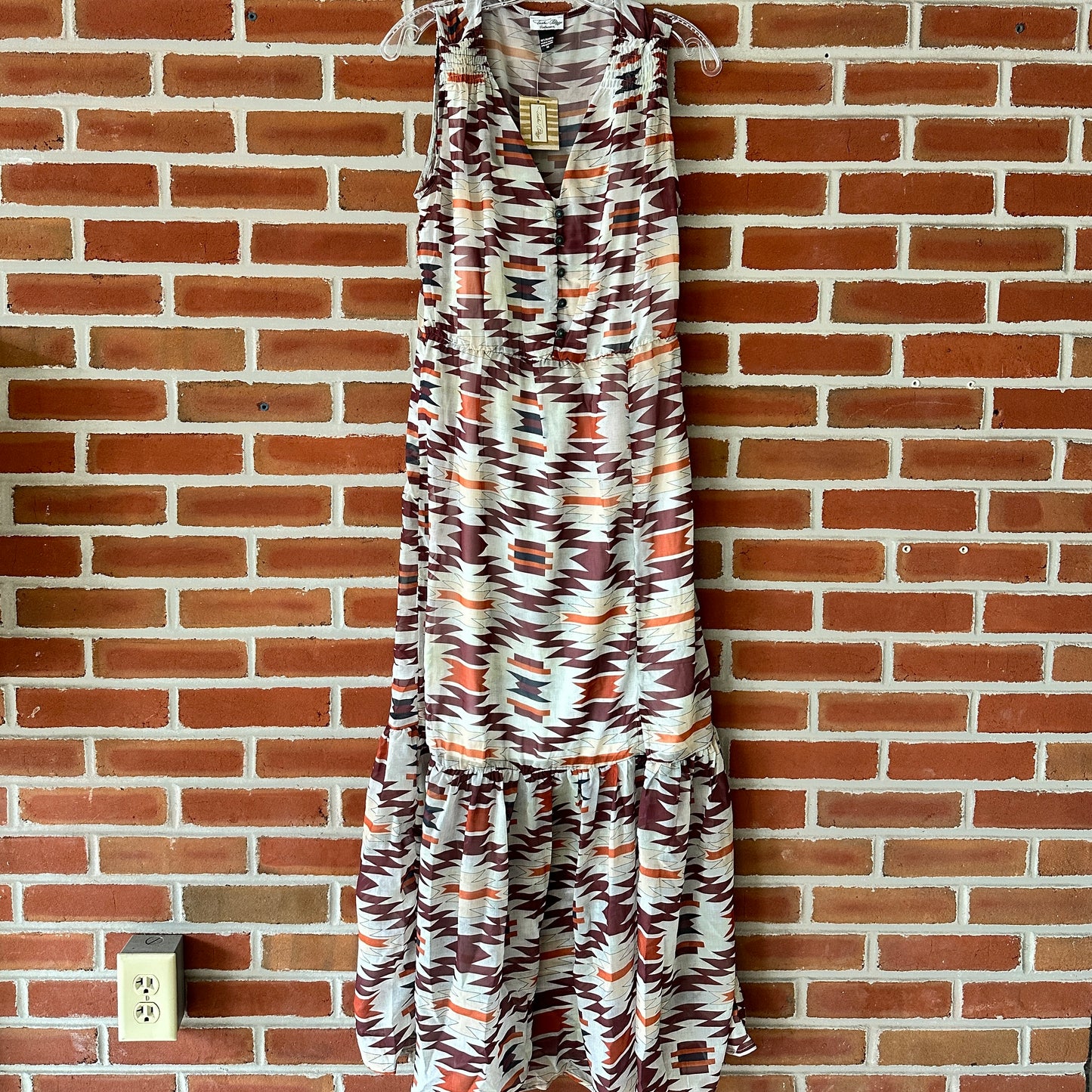 Eliana Dress by Tasha Polizzi