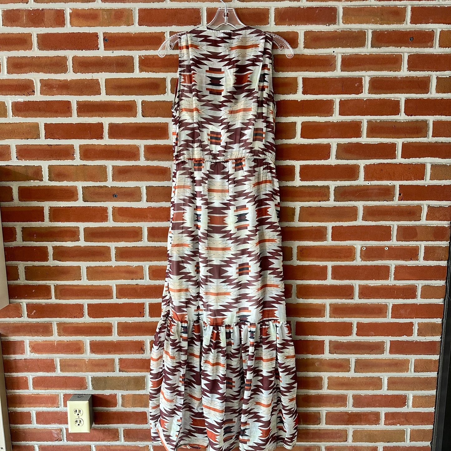 Eliana Dress by Tasha Polizzi