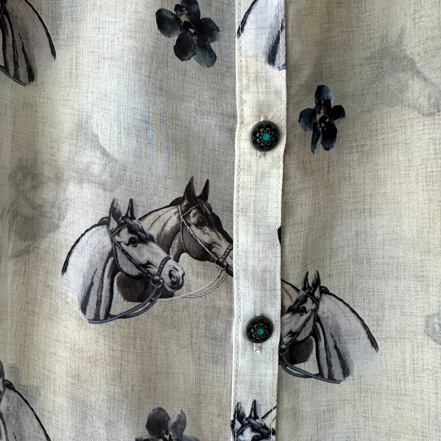 Raelyn Chiffon Blouse Tasha Polizzi