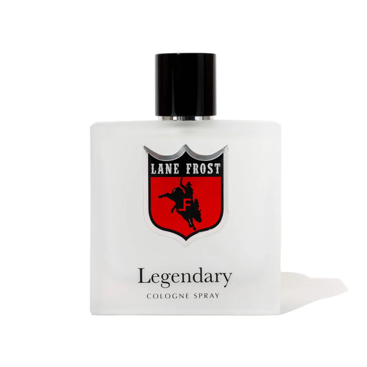 Lane Frost Legendary Cologne