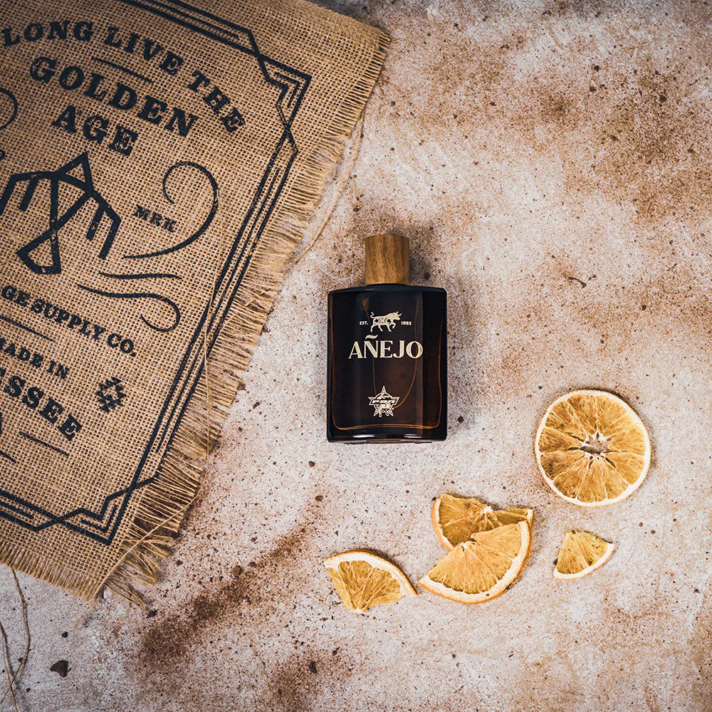 PBR Añejo Cologne | Bourbon Cowgirl