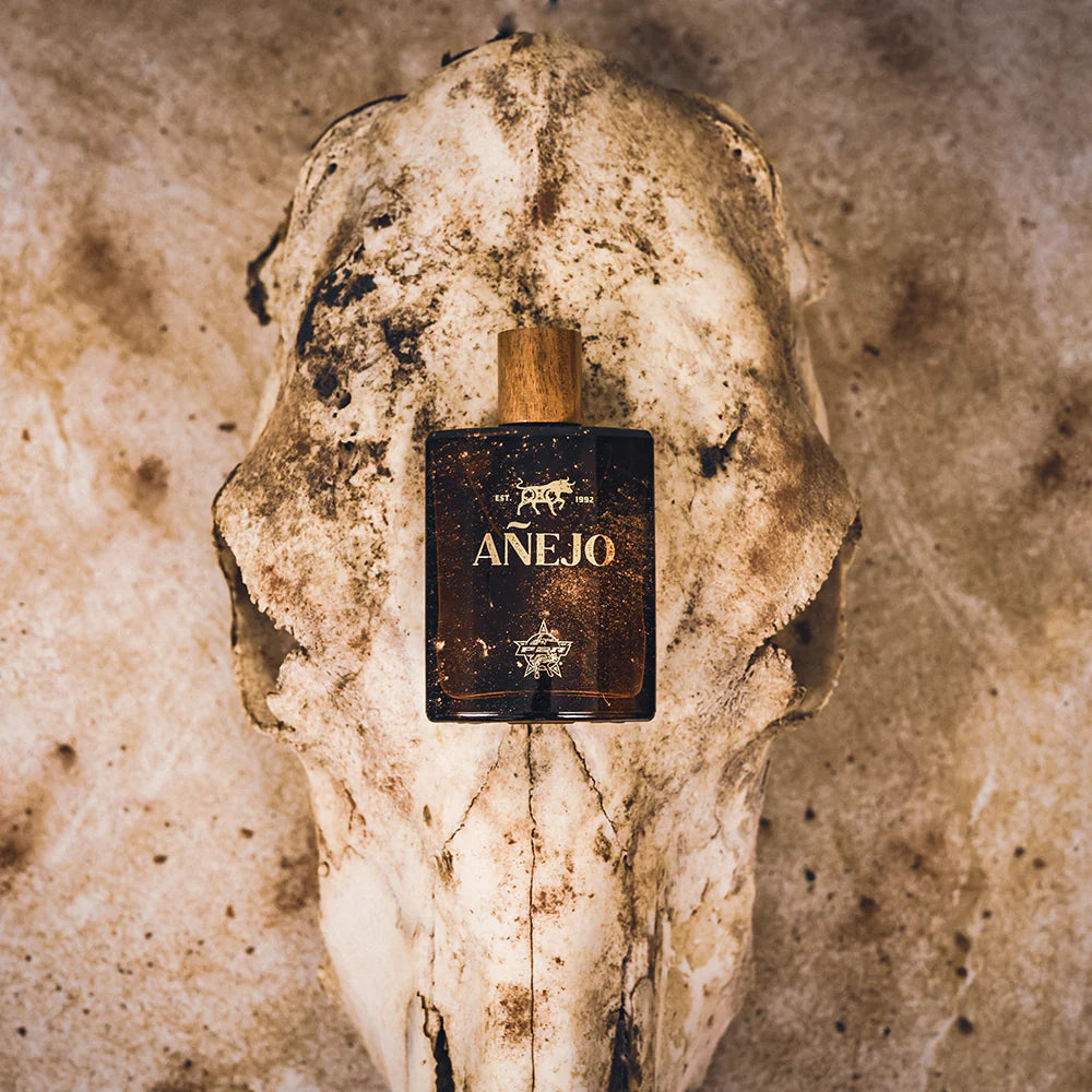 PBR Añejo Cologne | Bourbon Cowgirl