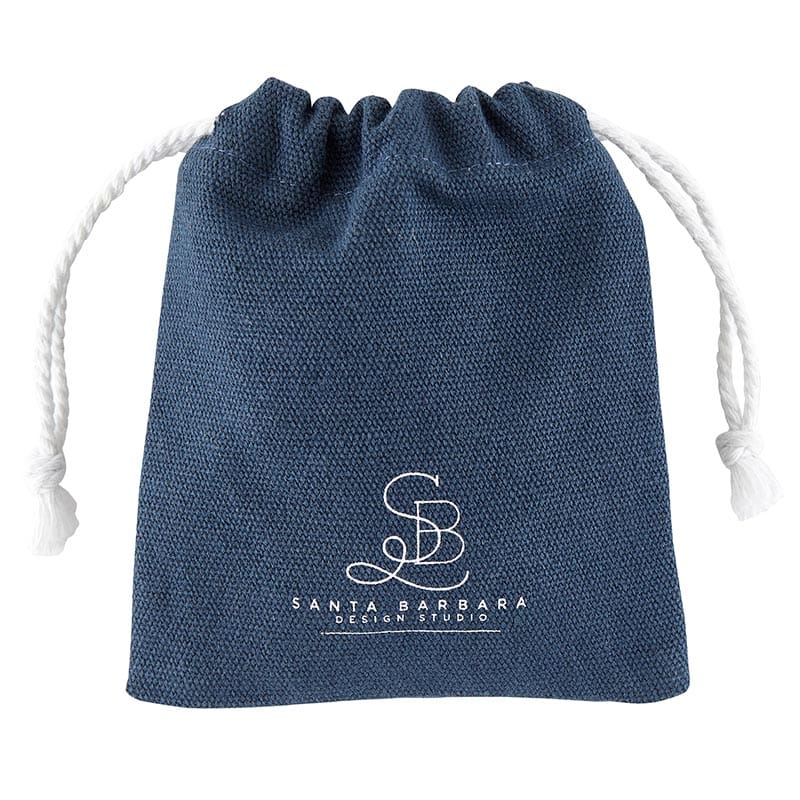 N6328b Santa Barbara Design Studio drawstring bag