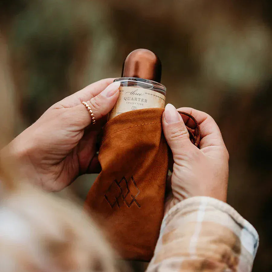 West Perfume by Three Quarter Collection Eau de Parfum