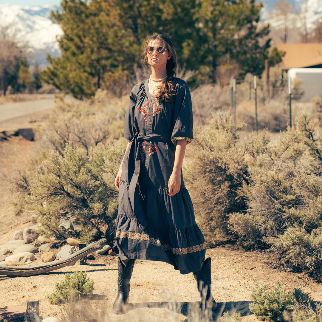 white christmas dresses Rodeo Western Print Dress white christmas dresses Rodeo Western Print Dress