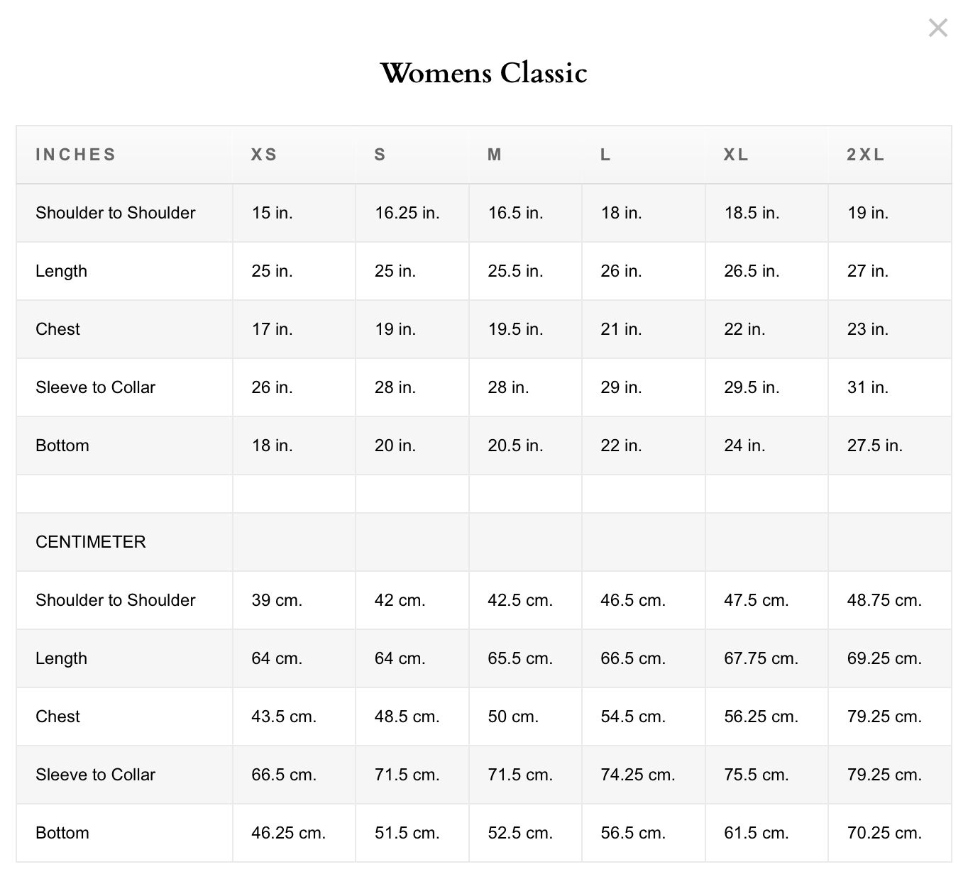 H Bar C San Juan Women's Shirt in Brown