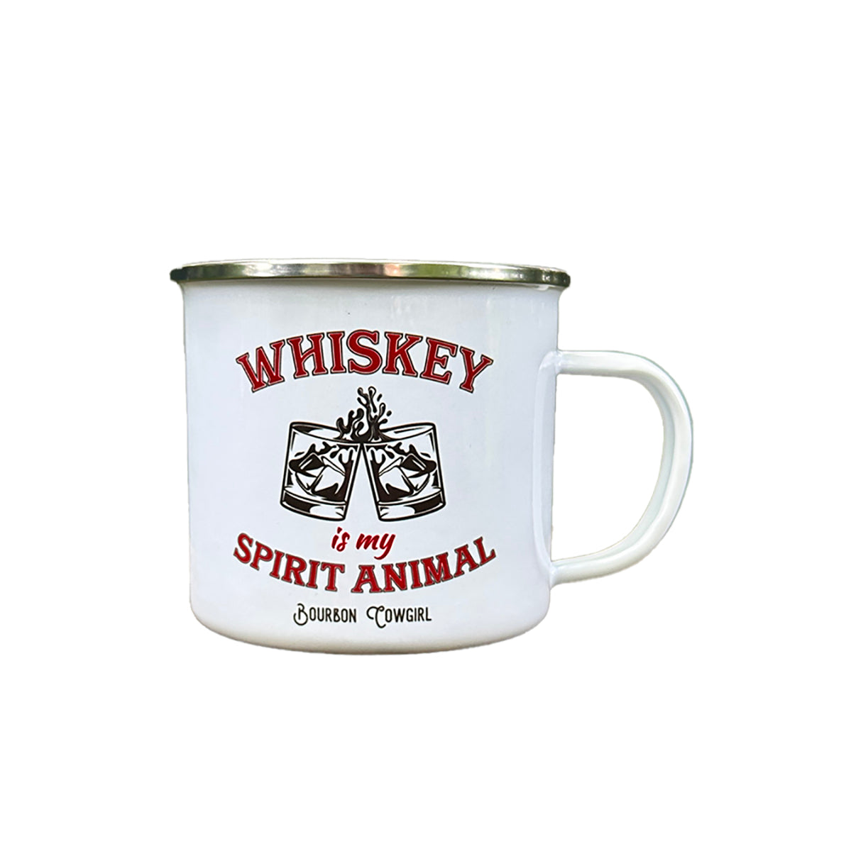 Whiskey - Coffee Mug