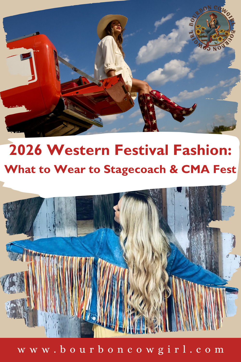 Wrangler® Cowboy Short - High Rise Color: Riyah