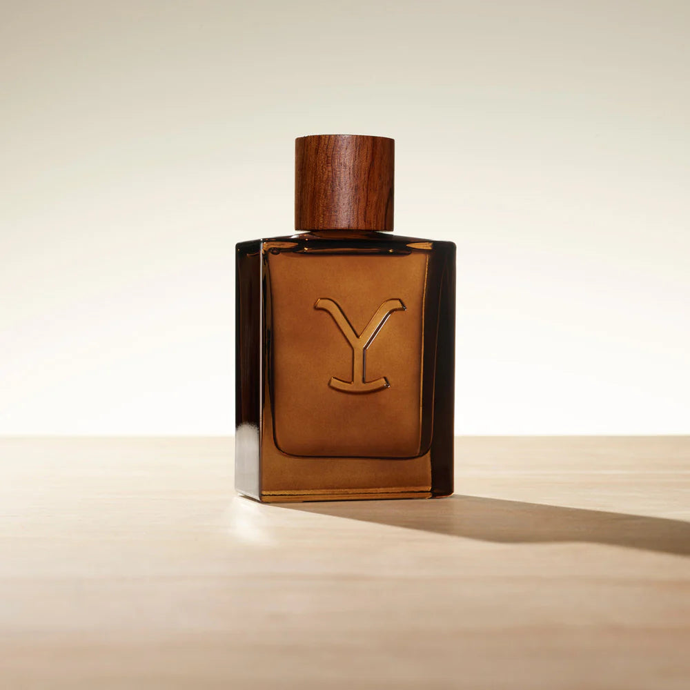 Yellowstone Ride Cologne for Men | Bourbon Cowgirl