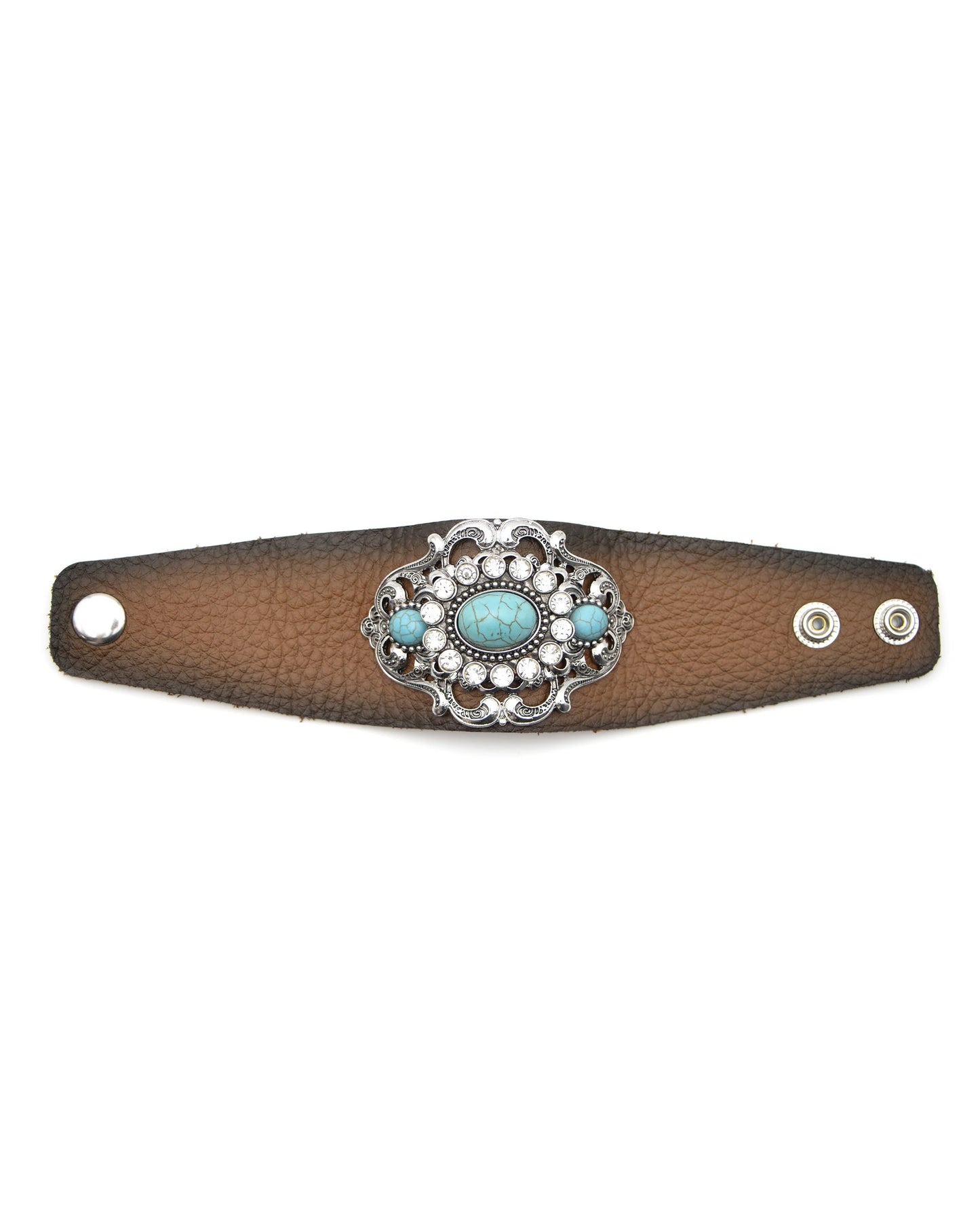 Timeless Allure Cuff Bracelet