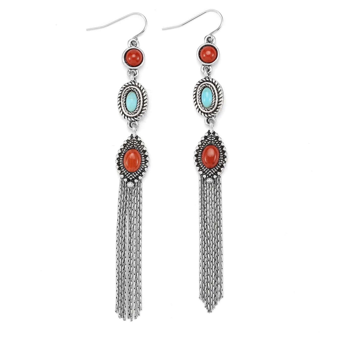 True Happiness Earrings