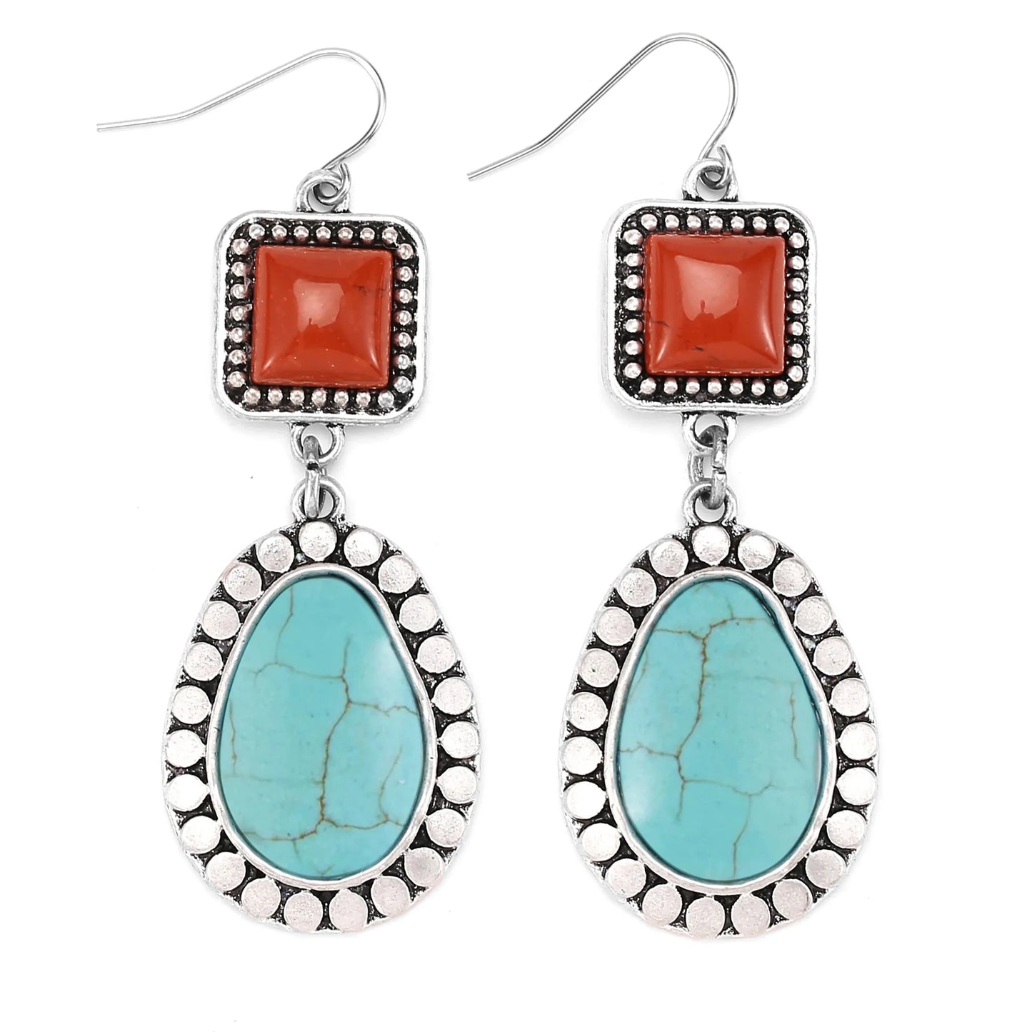 Capture Wishes Earrings