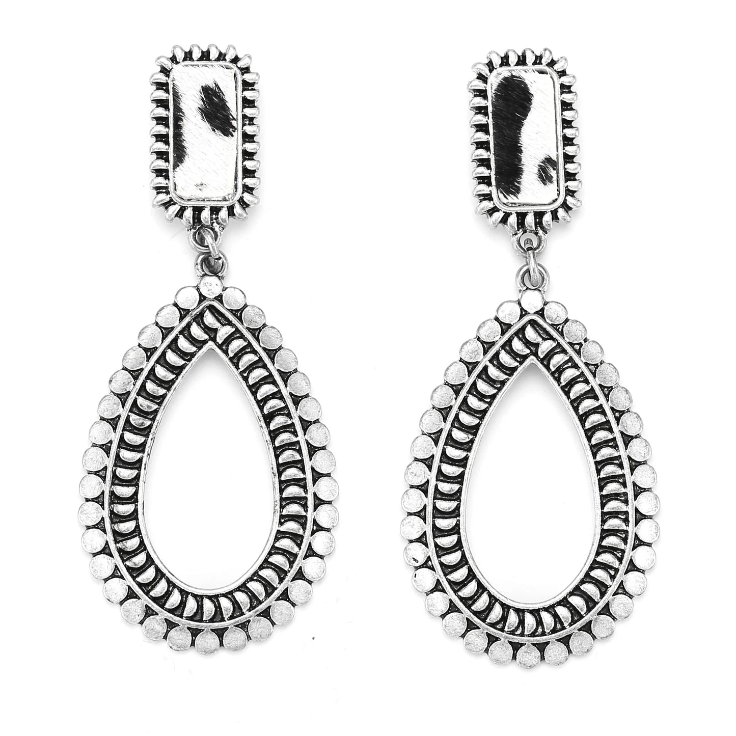 Prairie Treasure Earrings