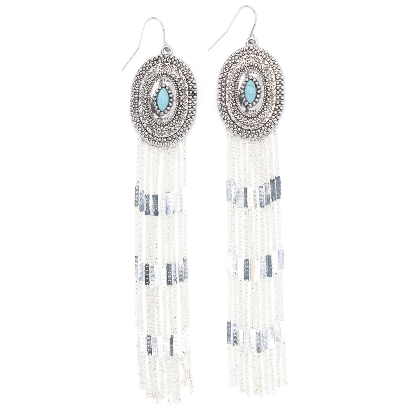 Beautiful Crazy Earrings