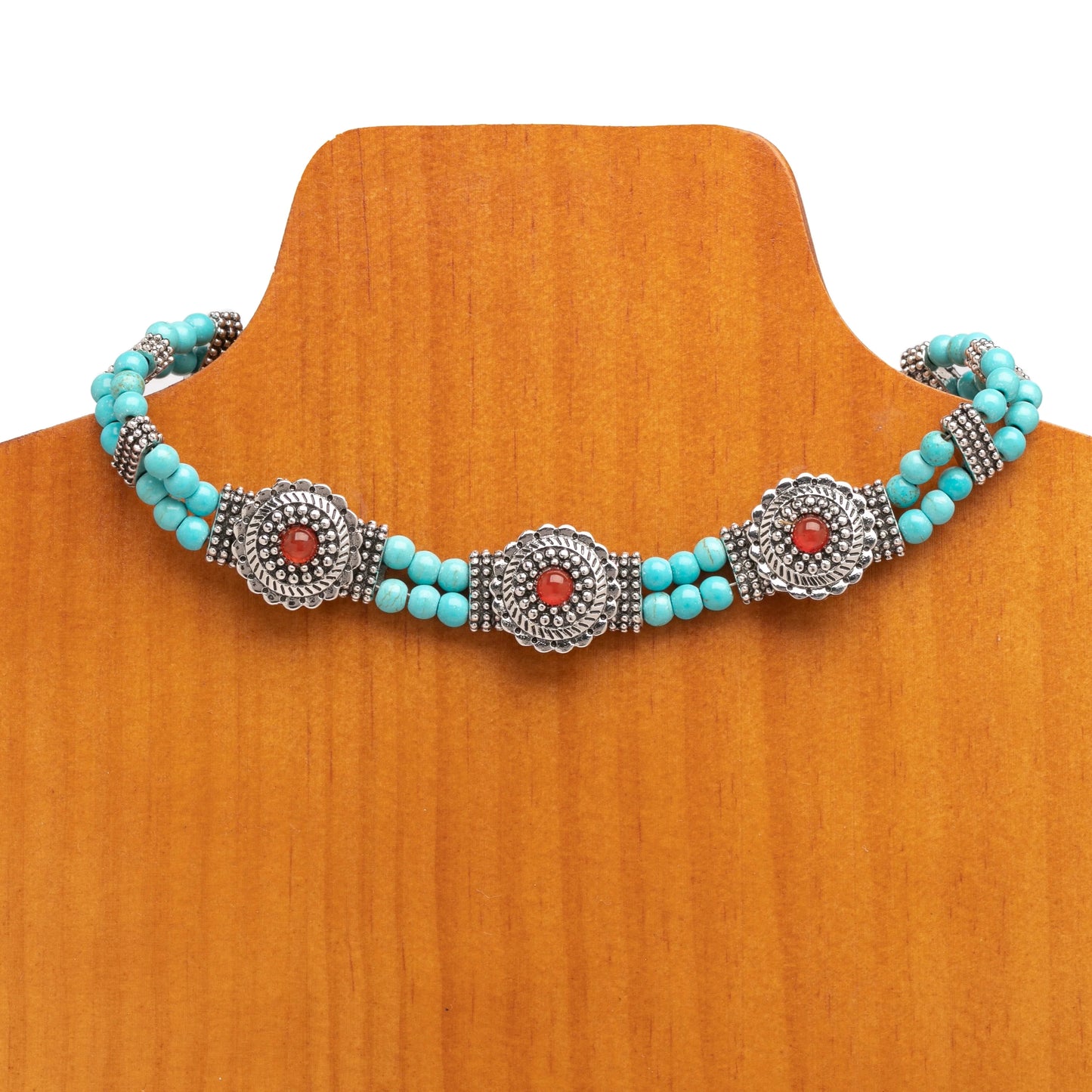 We Danced Necklace