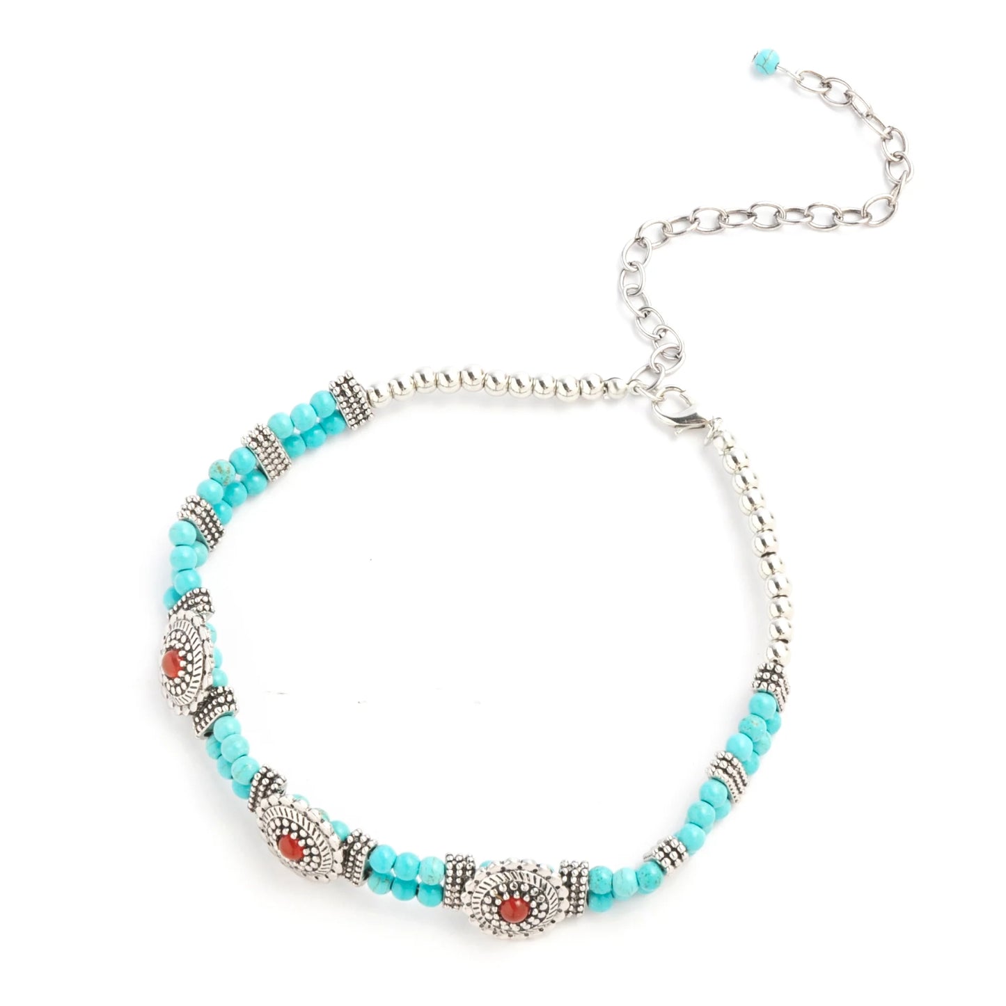 We Danced Necklace
