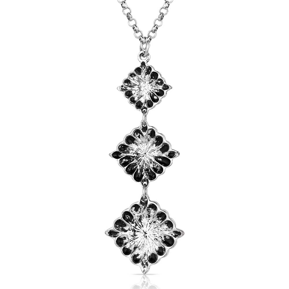 Ready for the Show Necklace- Montana Silversmiths