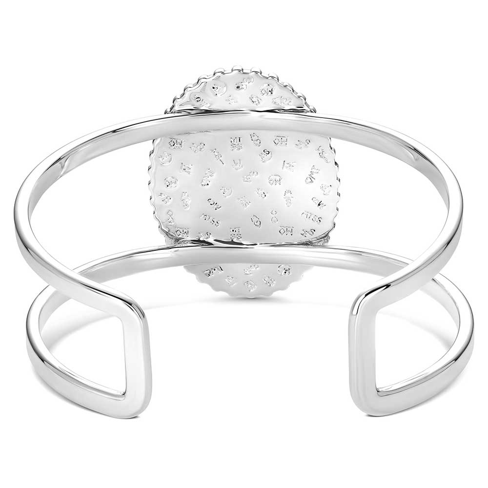 Unbroken Faith Cuff Bracelet - Montana Silversmiths