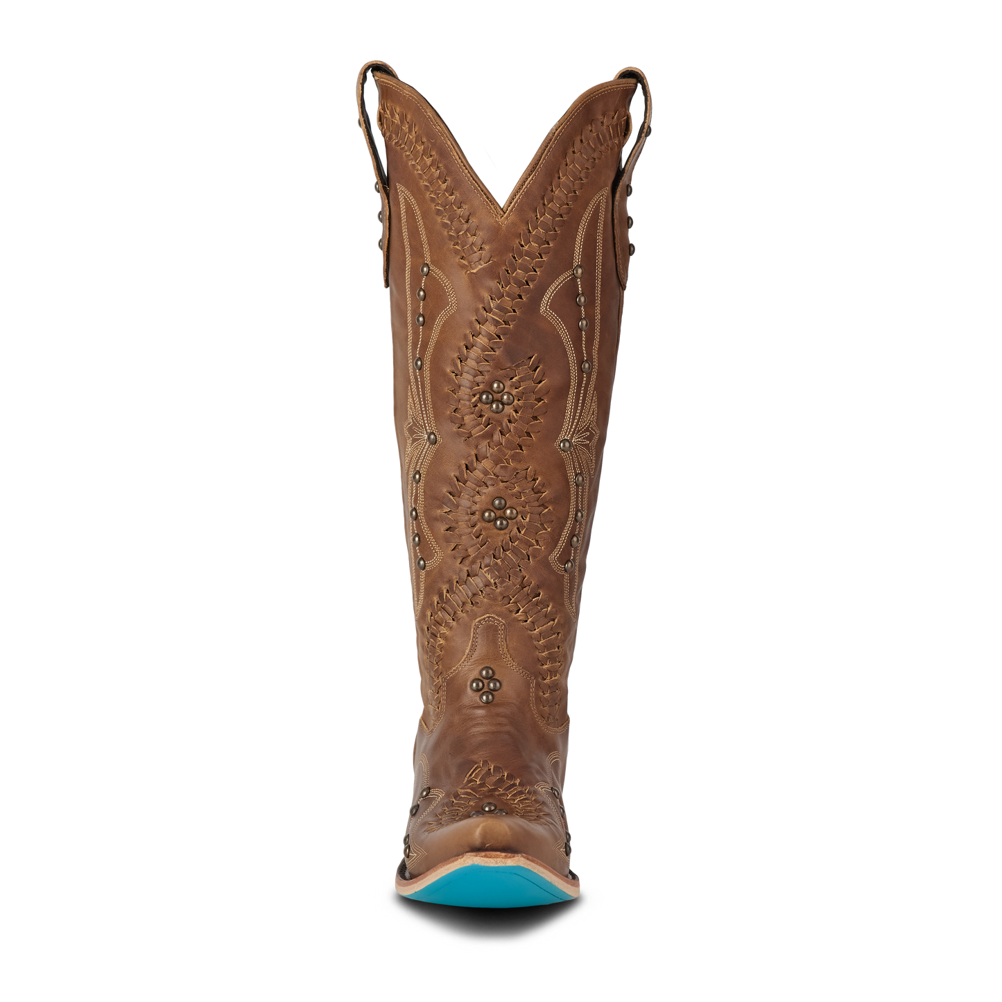 Cossette Boot - Desert Clay