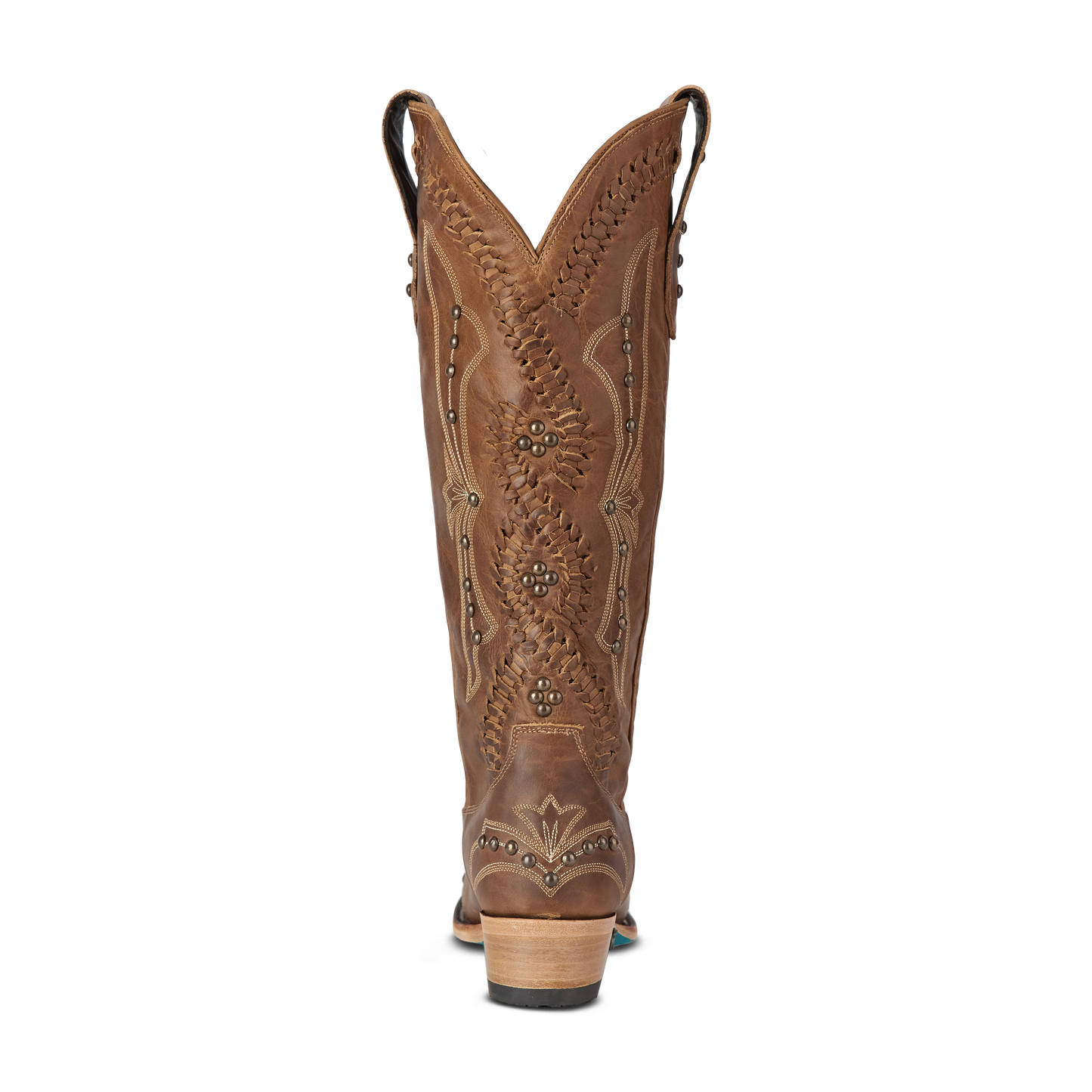 Cossette Boot - Desert Clay