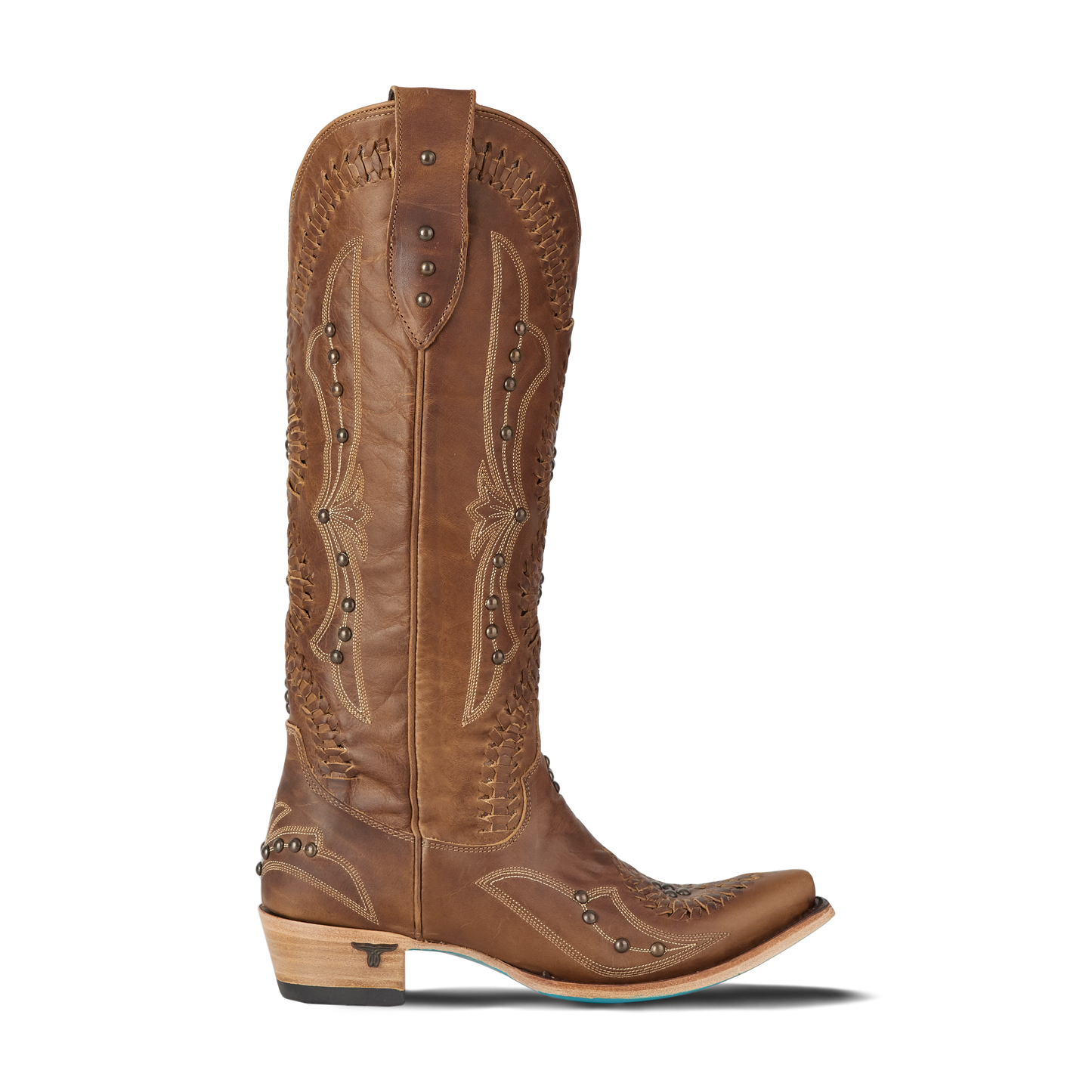 Cossette Boot - Desert Clay