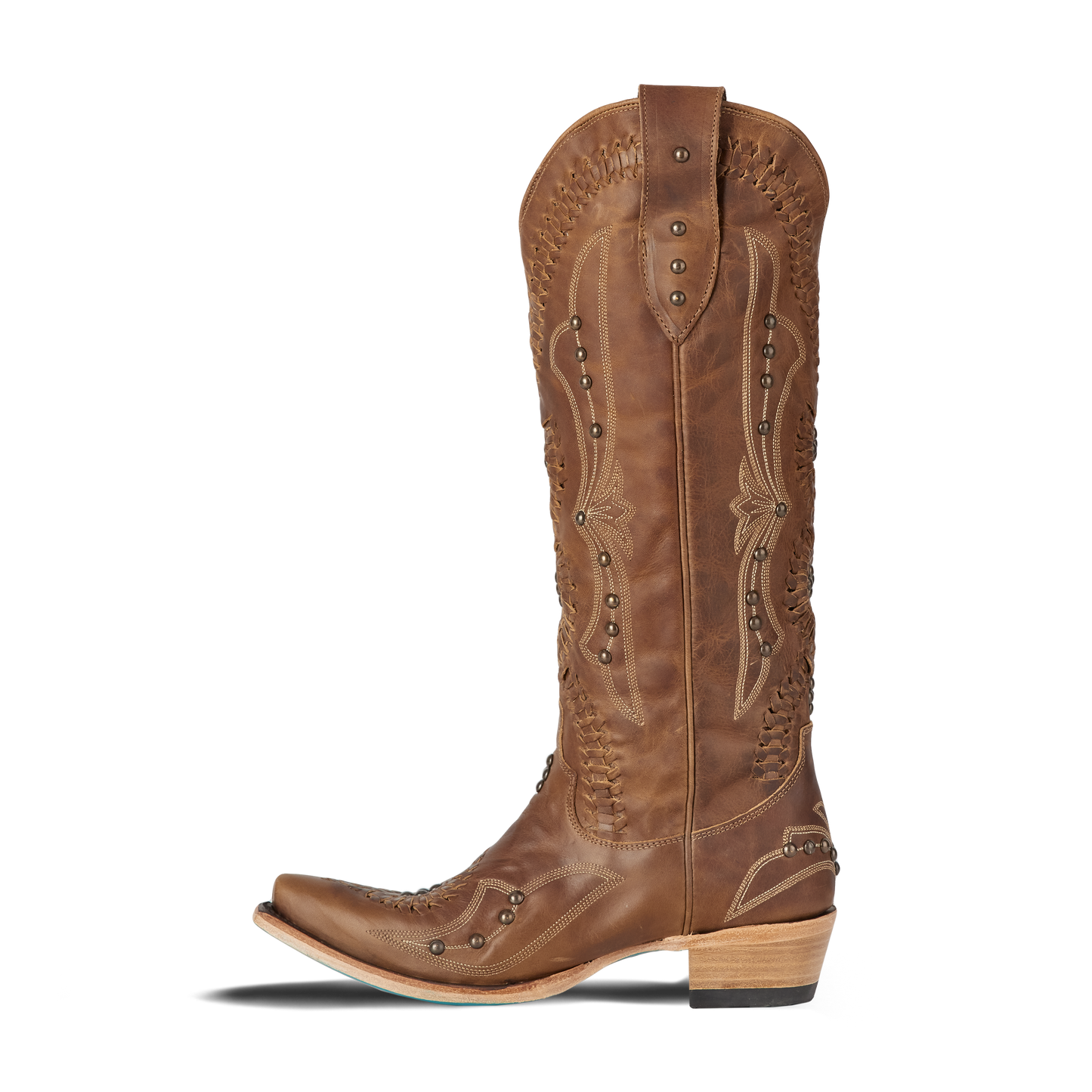 Cossette Boot - Desert Clay