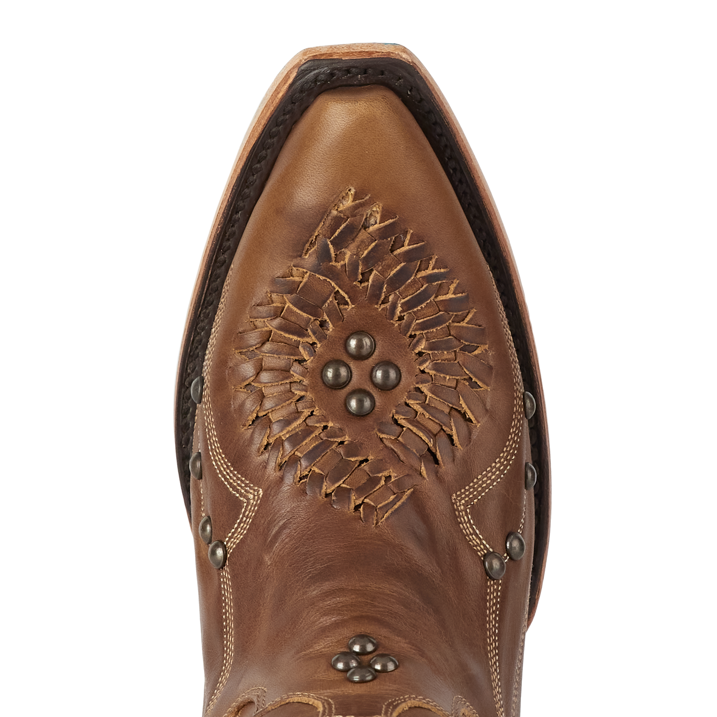 Cossette Boot - Desert Clay