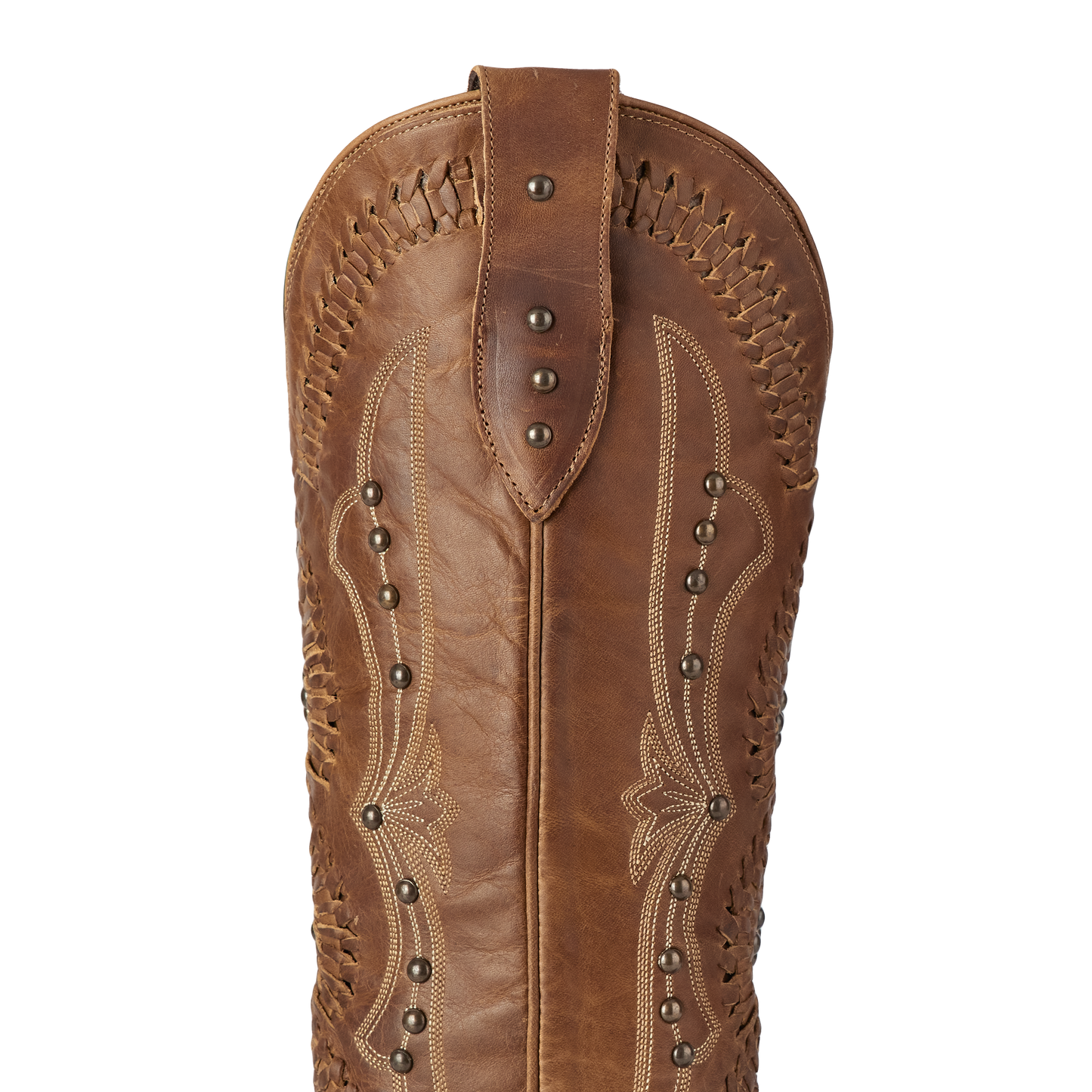 Cossette Boot - Desert Clay
